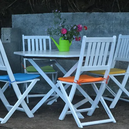Quinta Da Faia * Horta (Azores)