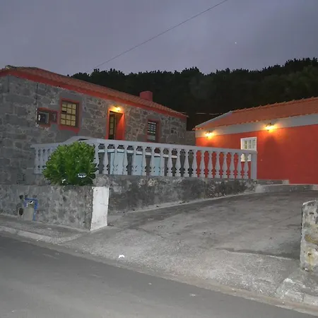 Holiday home Quinta Da Faia