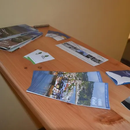 Quinta Da Faia Holiday home