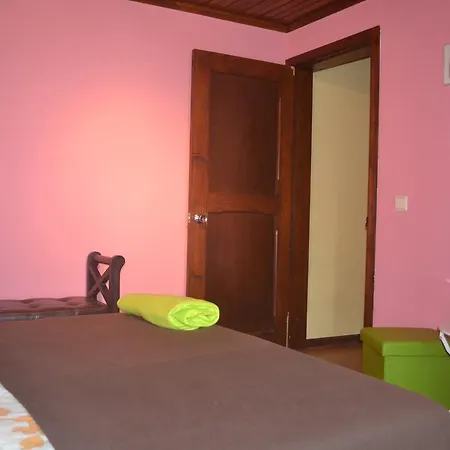 Holiday home Quinta Da Faia Horta (Azores)