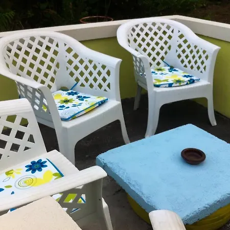 Quinta Da Faia Holiday home Horta (Azores)