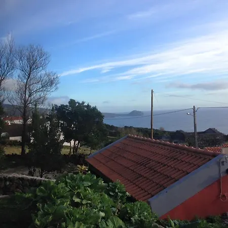 Quinta Da Faia Holiday home