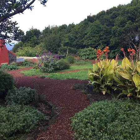 Holiday home Quinta Da Faia Horta (Azores)