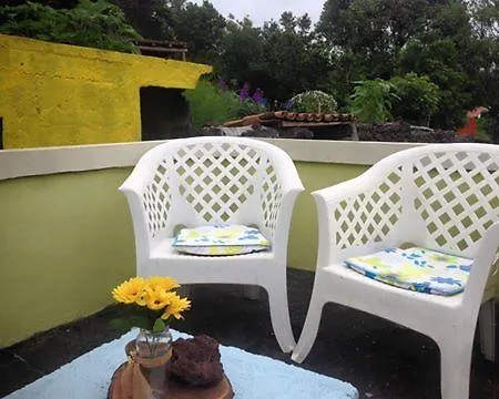 Quinta Da Faia * Horta (Azores)