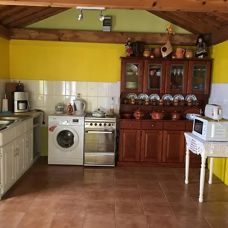 Quinta Da Faia Holiday home Horta (Azores)
