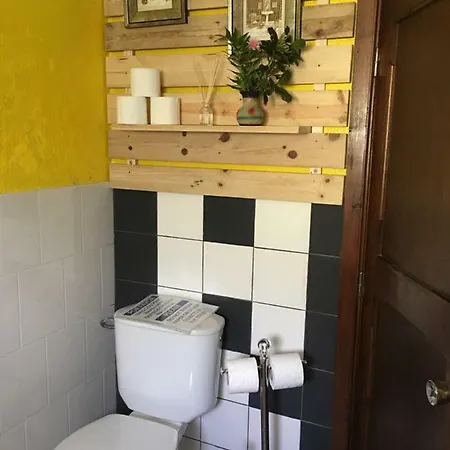 Quinta Da Faia Holiday home *