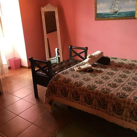 Holiday home Quinta Da Faia *