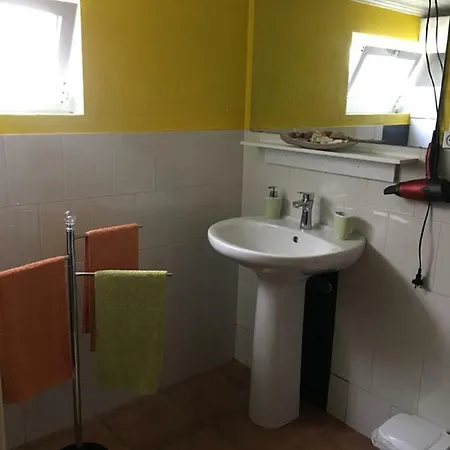 Holiday home Quinta Da Faia *