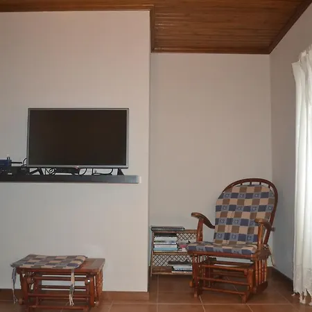 Quinta Da Faia Casa de Férias *