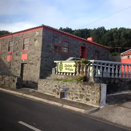 Quinta Da Faia *