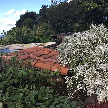 Casa de Férias Quinta Da Faia *